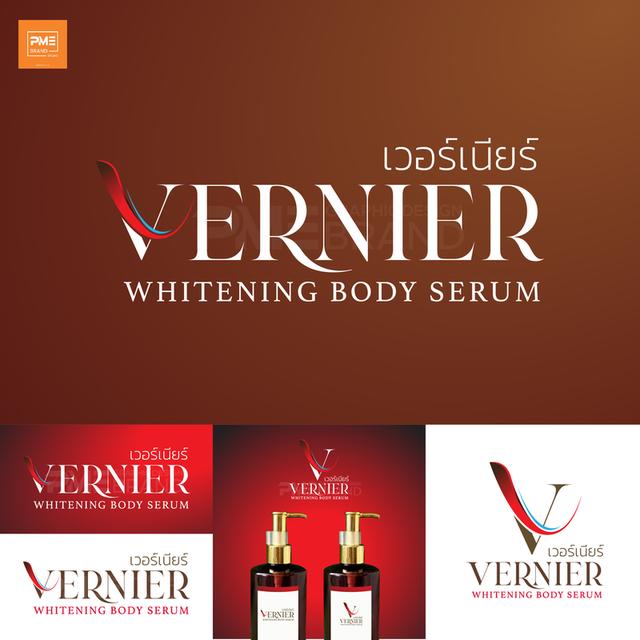 รับออกแบบโลโก้บริษัท ร้านค้า สร้างแบรนด์ 4