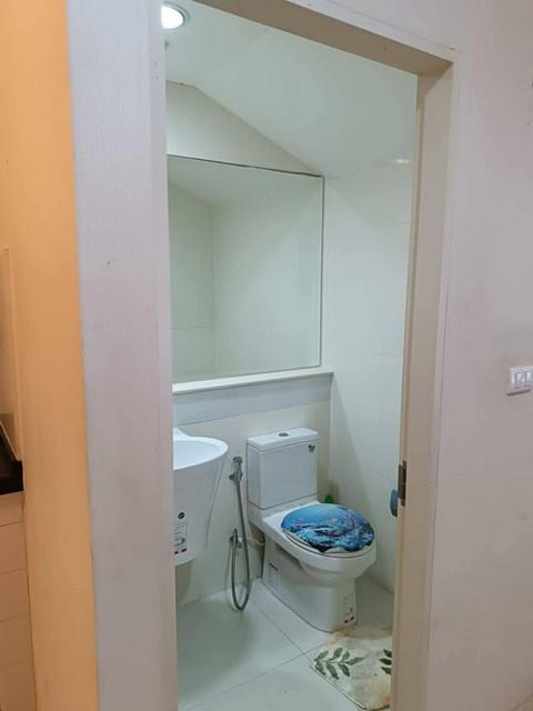 P503 ให้เช่า ทาวน์โฮม 3 ชั้น บ้านกลางเมือง โชคชัย 4 BAAN KLANG MUANG CHOKCHAI 4 ถนนโชคชัย 4 ซอย 50 11
