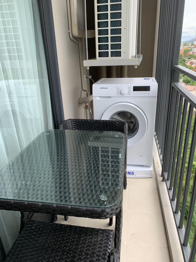 Sell luxury Condo La Casita Hua Hin 16