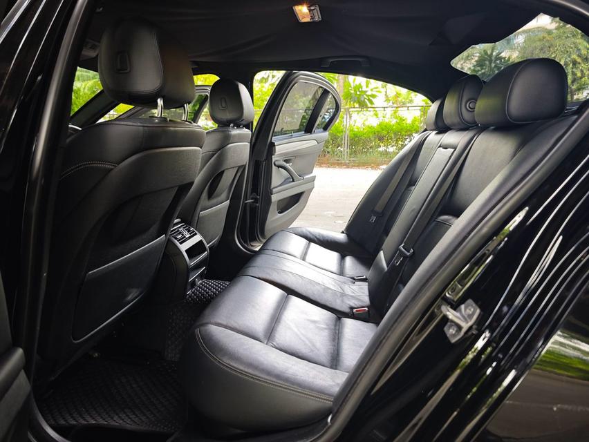 ð 2017 BMW 520d M Sport AT āļāļĩāđāļāļĨ āļĢāļđāļāļāļĩāđ 19