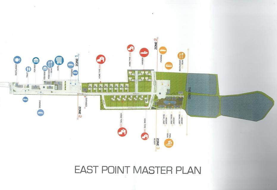 ขายที่ดินพร้อมปลูกสร้าง 4