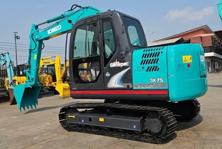 ขายถูก Kobelco  4