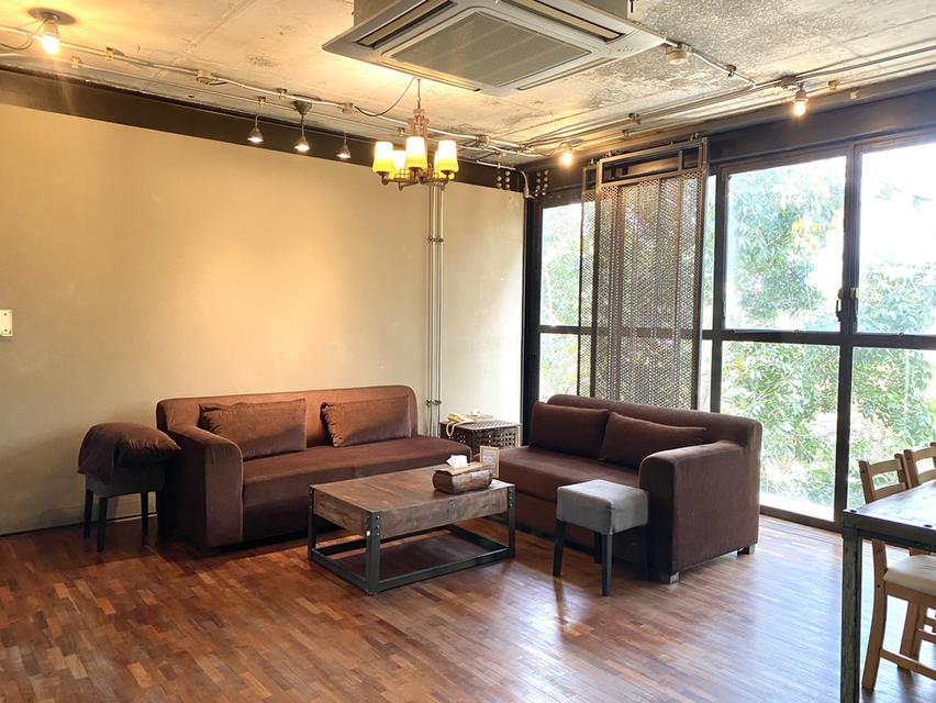 ให้เช่า Home Office ย่าน Town in Town อาคารใหม่ พร้อมใช้งาน เหมาะสำหรับบริษัทที่ต้องการขยายกิจการ 16