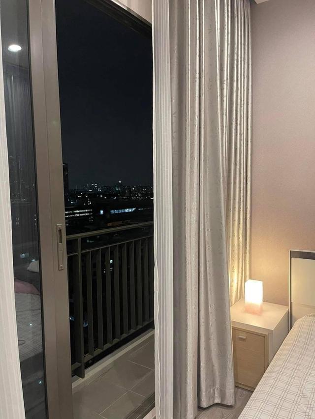 ให้เช่าคอนโด Urbano ราชวิถี 9