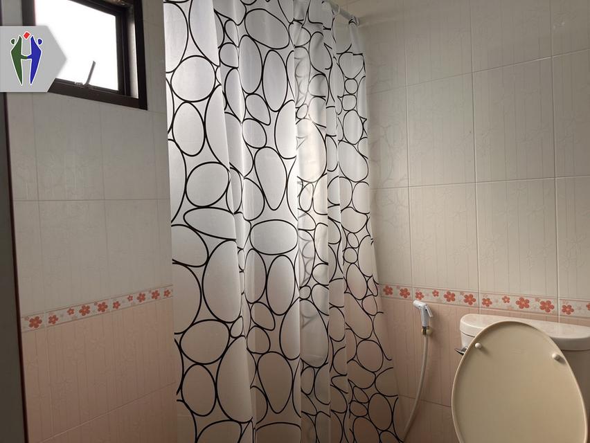 อาคารพาณิชย์ ซอยเขามะกอก ชัยพฤกษ์ พัทยา ให้เช่า 7