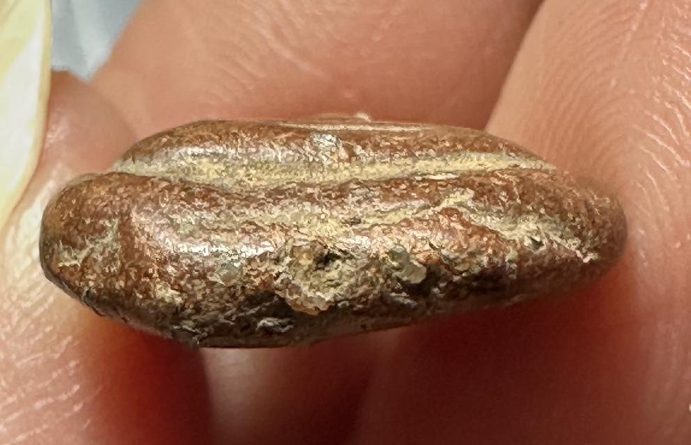 พระนางพญา กรุสุดสวาท พิมพ์จิ๋ว 7