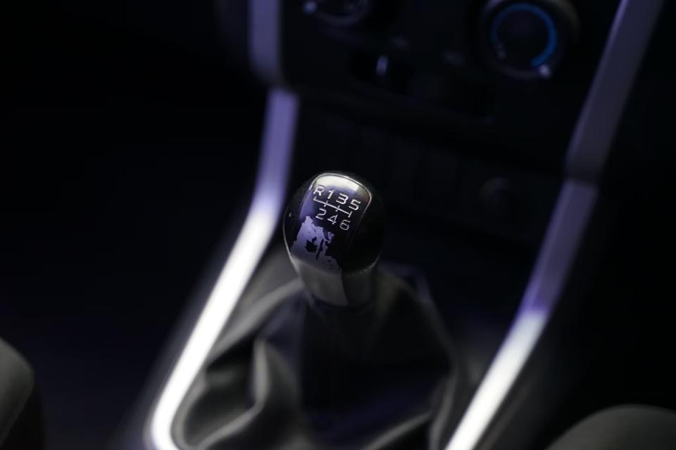2018 ISUZU D-MAX 1.9Z 12