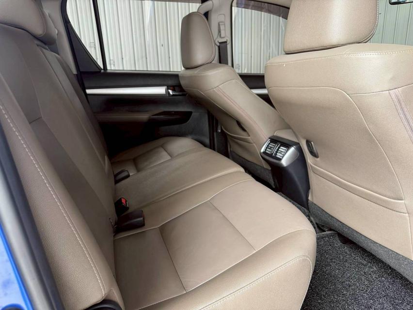 Toyota Revo 2.4G ปี16 11
