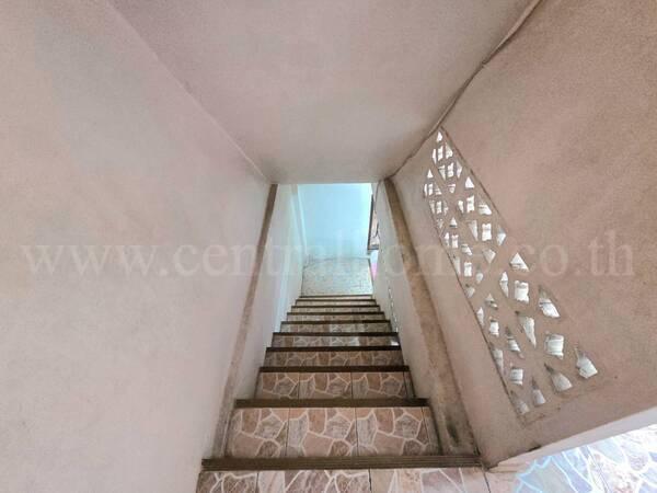 อาคารพาณิชย์ 3 ชั้น ซอย วัดเวฬุวนาราม 16 - บูรพาวิลล่า 12 ดอนเมือง 10