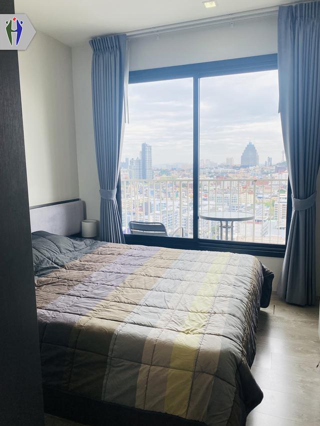 ให้เช่าเดอะเบส พัทยาใต้ ใกล้เซ็นทรัล 1