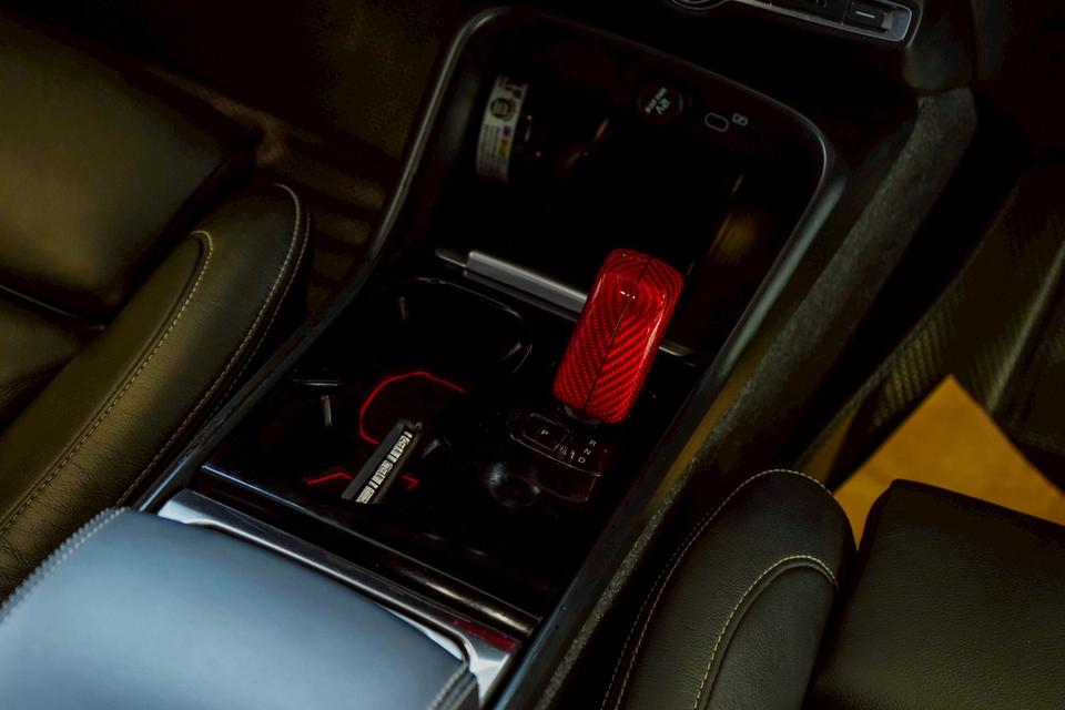 รหัสรถ CBL4221 VOLVO XC40 Recharge Pure Electric Twin Motor AT 2023 รูปที่ 12