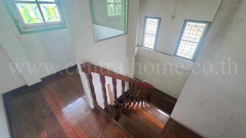 บ้านเดี่ยว ผลพัฒนา ซอยแจ้งวัฒนะ - ปากเกร็ด 37 ใกล้รถไฟฟ้า สถานีศรีรัช 10