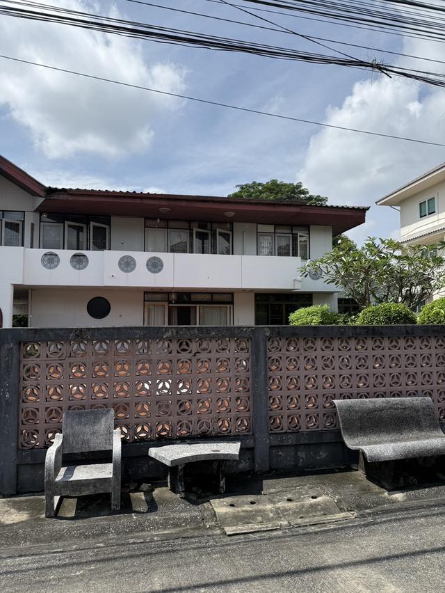 บ้านพร้อมที่ดิน ย่านพัฒนาการ38 3