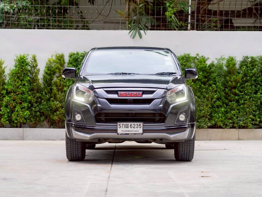 Isuzu D-Max 1.9 X Serries Cab-4 Hi-Lander ปี 2016