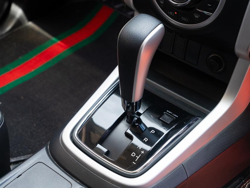 ISUZU MU-X 1.9 The Onyx SUV 2020 āļĢāļđāļāļāļĩāđ 19