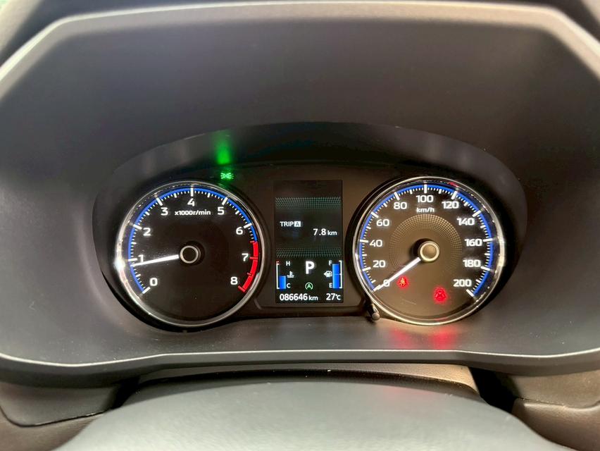 MITSUBISHI X-PANDER 1.5 GT ปี 2022 8