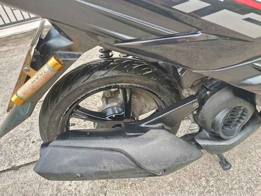 GT125i 9