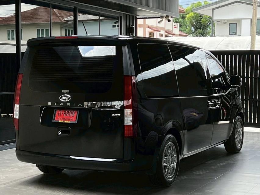 Hyundai Staria 2.2 Trend S Van