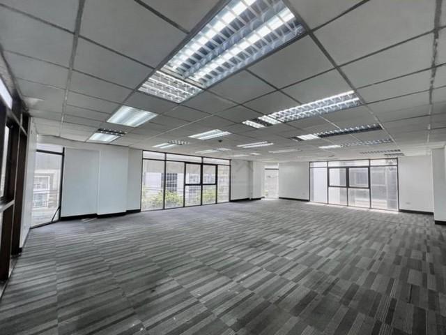 ให้เช่าอาคารพาณิชย์ 7 ชั้น 1050 ตรม. มีลิฟต์ ย่านเจริญนคร คลองสาน สาทร ใกล้ไอคอน สยาม ใกล้ BTS กรุงธนบุรี 2