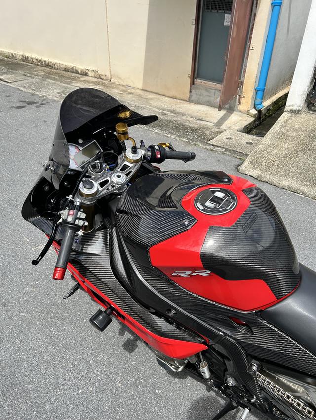 s1000rr ปี 2017 12