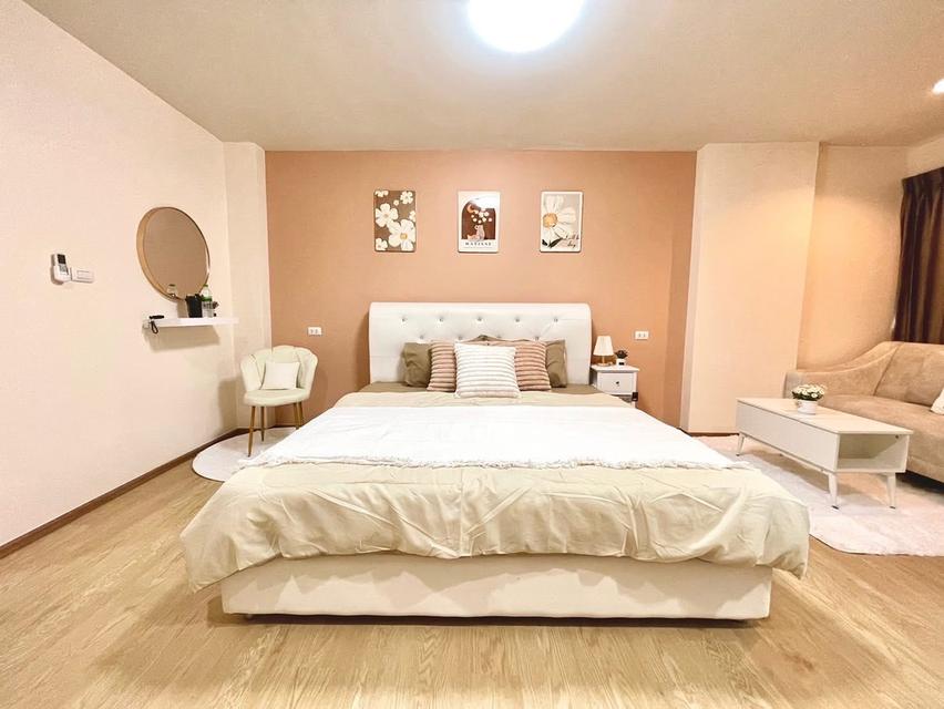 คอนโดใจกลางเมืองขอนแก่น 15