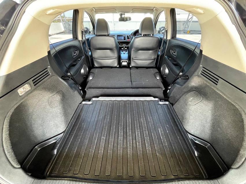 Honda HRv 1.8E Limited ปี 2017 14