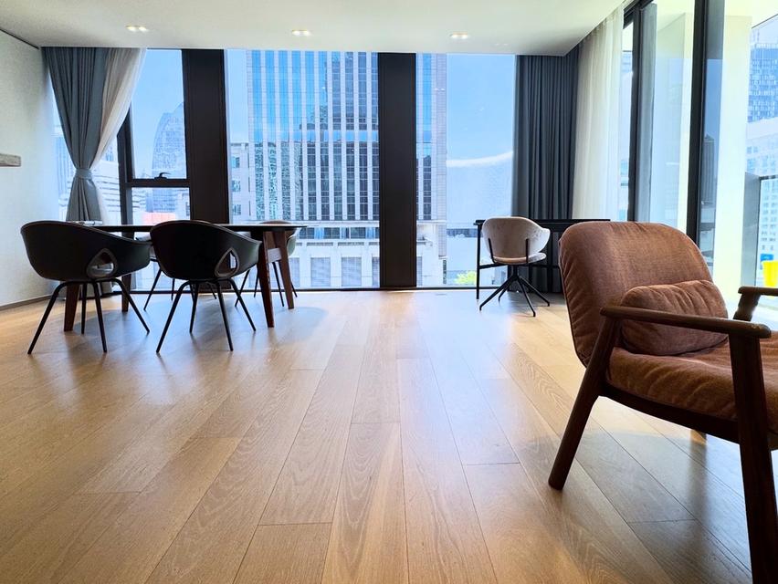Prime 2 Bedroom in Langsuan 4