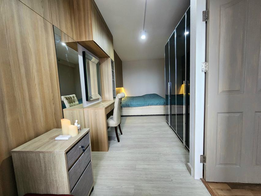 Supalai City Home Sukhumvit 101/2 ð āļāļąāđāļ 24 āļĢāļđāļāļāļĩāđ 6
