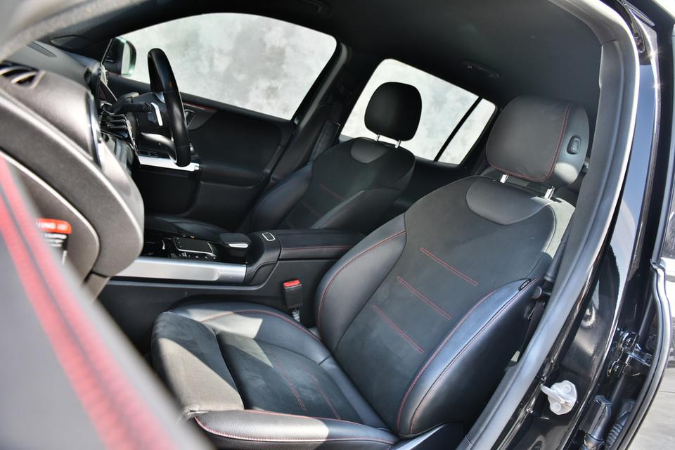 🎖️Mercedes-Benz GLB 200 AMG Dynamic W247 2022🎖️ รูปที่ 11