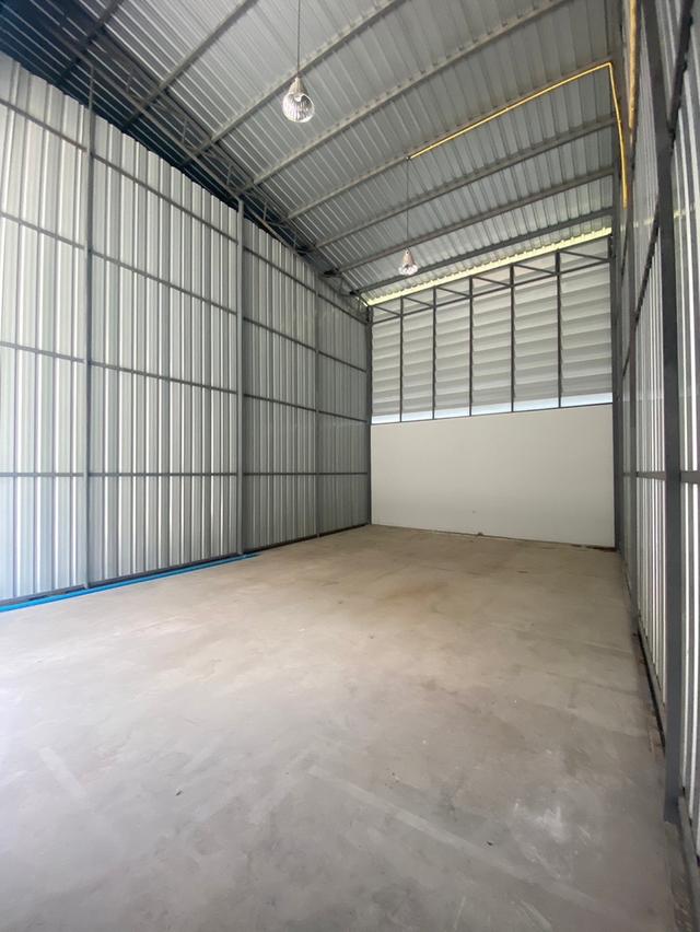 โกดังใกล้สนามบินดอนเมือง ใกล้ห้างสรรพสินค้า ตลาดเอซีสายไหมและสายไหมอเวนิว ที่นี่ไง โกดังให้เช่า ย่านสายไหม31 สิ่งอำนวยความสะดวกครบครัน ราคาจับต้องได้ 3