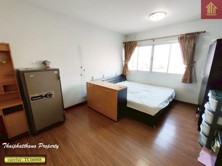 เดอะ ซีซั่น ศรีนครินทร์ 8