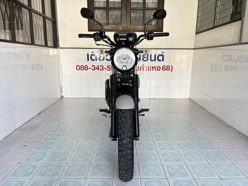 Yamaha PG-1 วิ่ง 7000 โล ปี67 รูปที่ 2