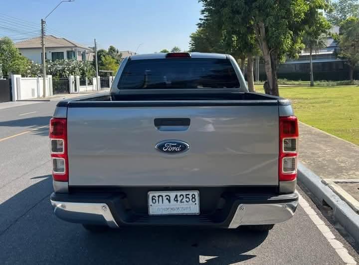 FORD RANGER ปี 2017 2