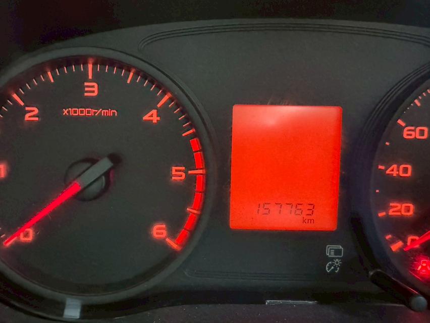 Mitsubishi TRITON 2.5 SINGLE CAB GL Single Cab  3