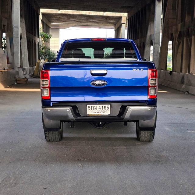 Ford Ranger 2016 6