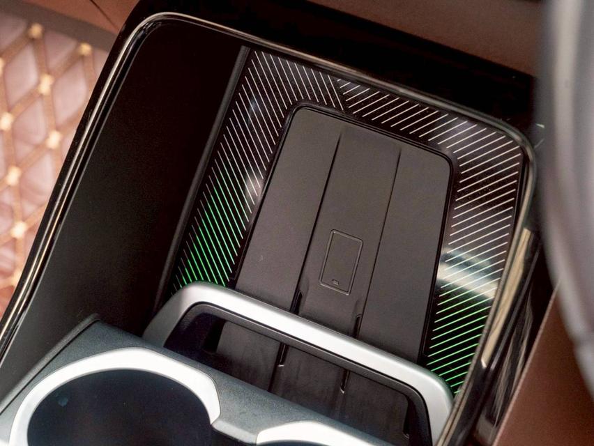 BMW X1 xDriv30e M Sport ปี 2023 15