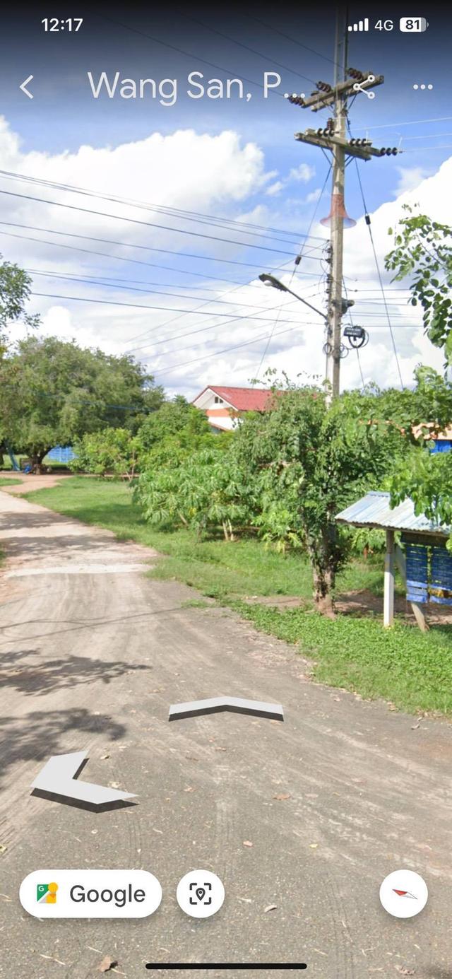 ที่ดิน 18 ไร่ ไร่ละ หนึ่งแสนบาทถ้วน มีต้นมะขามหวาน ประมาณ 400 ต้น เก็บผลผลิตได้ มกราคม 10