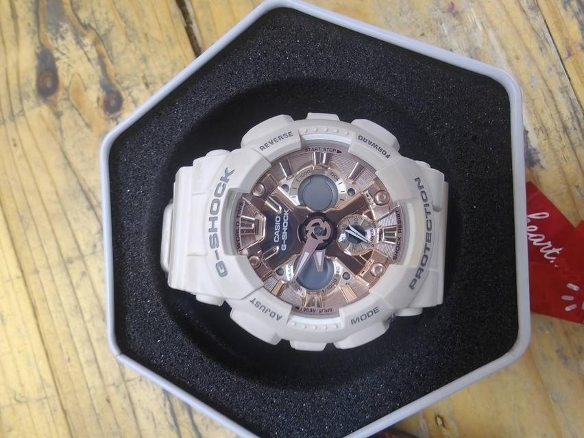 นาฬิกามือ2 G-Shock สภาพดี