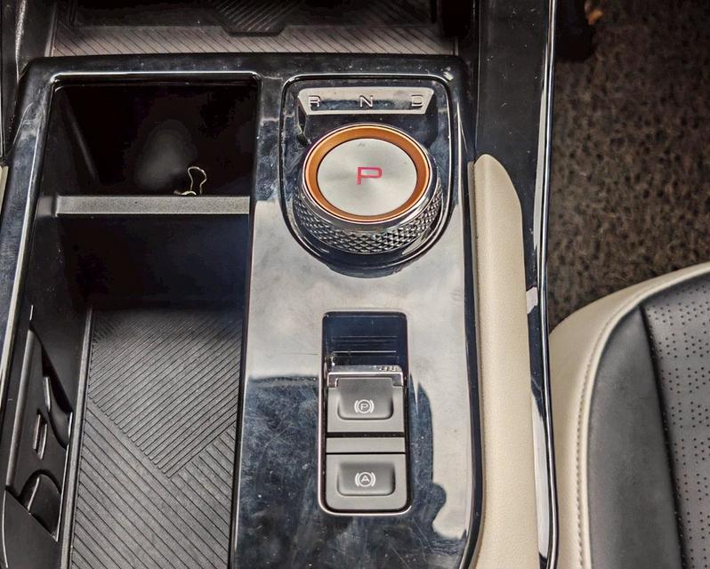 2021 HAVAL H6 1.5 ULTRA HYBRID 8