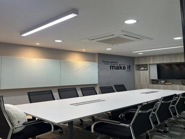 PB5450 ให้เช่า Home office ติดถนนเกษตร-นวมินทร์ โครการ Nirvana @ Work เกษตร - นวมินทร์