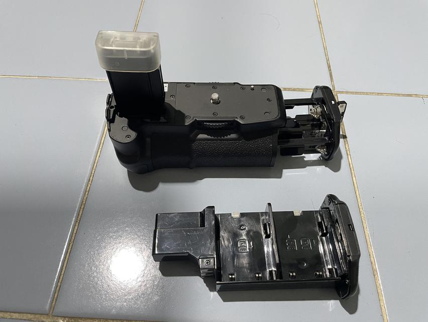 Canon 400D พร้อมเล่น