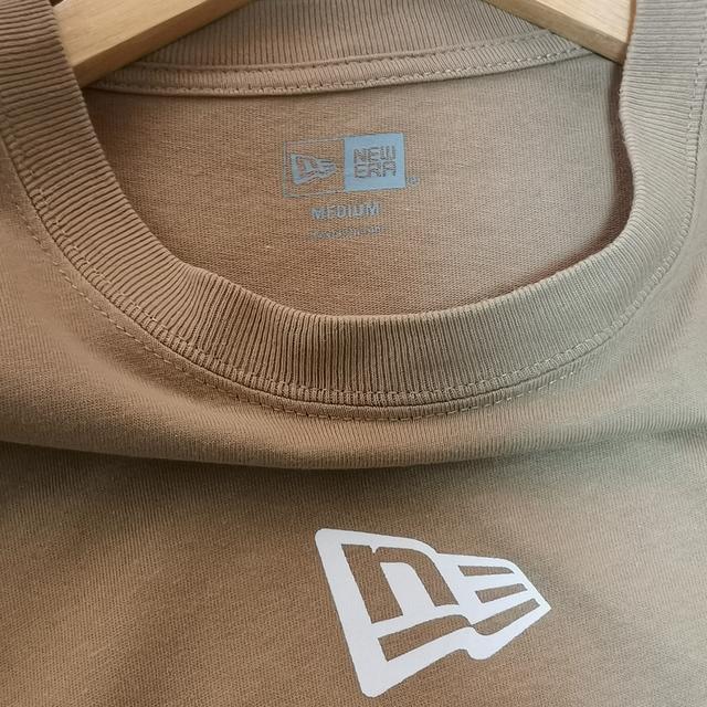 New Era Long Sleeve T-Shirt รูปย่อยที่ 4