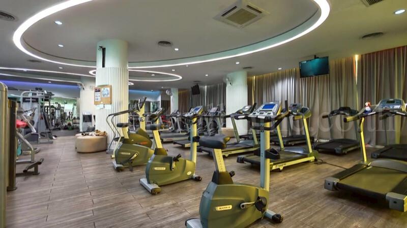 คอนโด เมโทร ปาร์ค สาทร ตกแต่งครบ พร้อมอยู่ ราคาถูกที่สุดในโครงการ 17