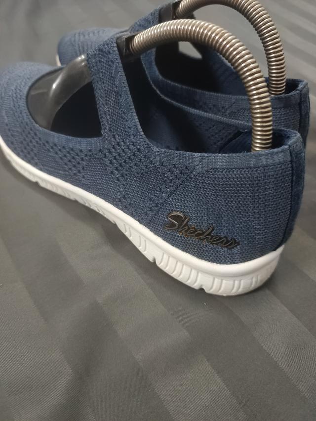 รองเท้า sketchers แบรนด์แท้ ไซส์ 38 / 25 cm. รูปที่ 2