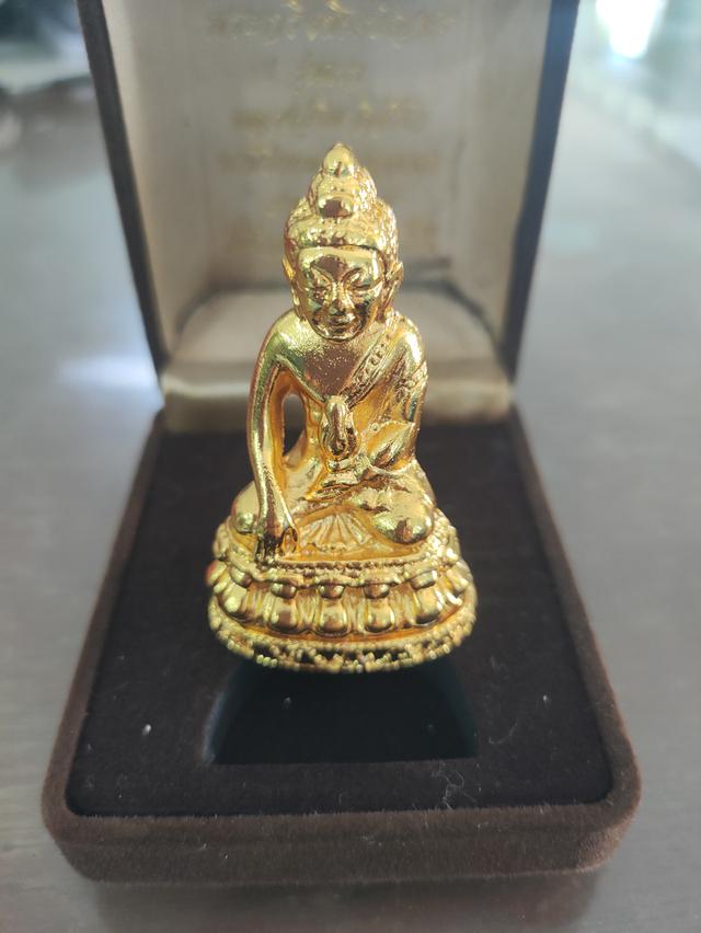 พระกริ่งชินบัญชรหลวงปู่ทิม