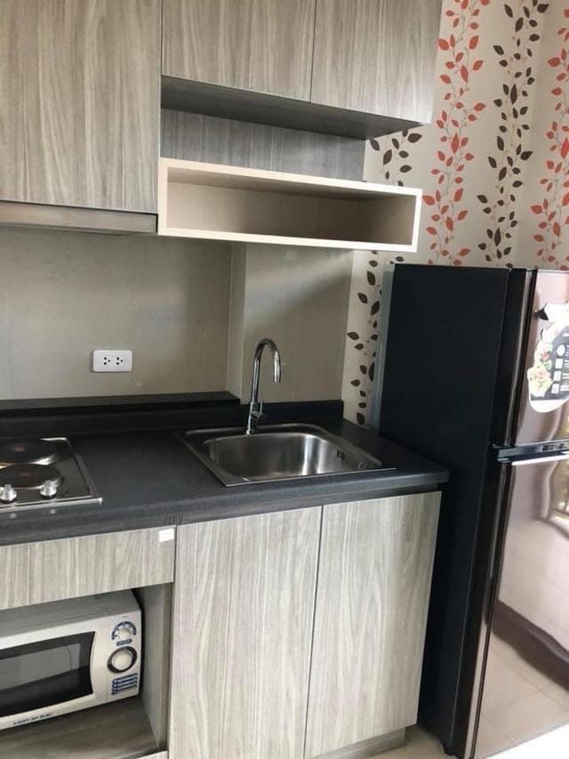 ห้องสวยให้เช่า The Base Height Khon Kaen ทำเลทอง ใกล้ มข. รูปที่ 7