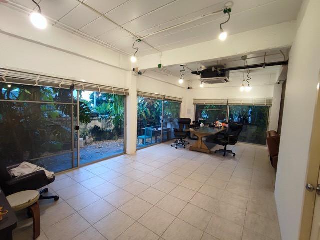 ให้เช่าบ้านเดี่ยว 2 ชั้น หลังใหญ่ หมู่บ้านโนเบิล จีโอ วัชรพล ใกล้เพลินนารี่ มอลล์ ตลาดถนอมมิตร เฟอร์นิเจอร์และเครื่องใช้ไฟฟ้าครบพร้อมเข้าอยู่ 3