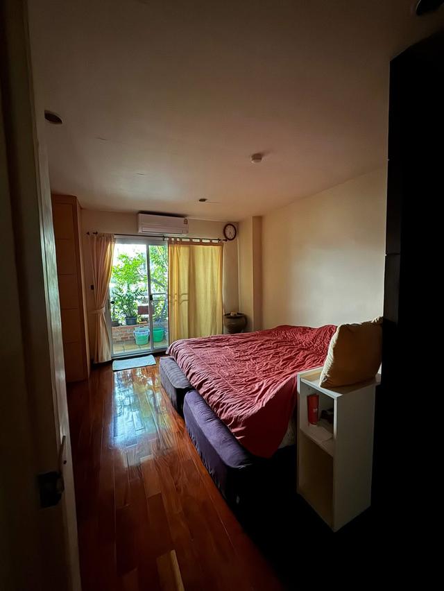 คอนโด ประเสริฐสุข เพลส 4