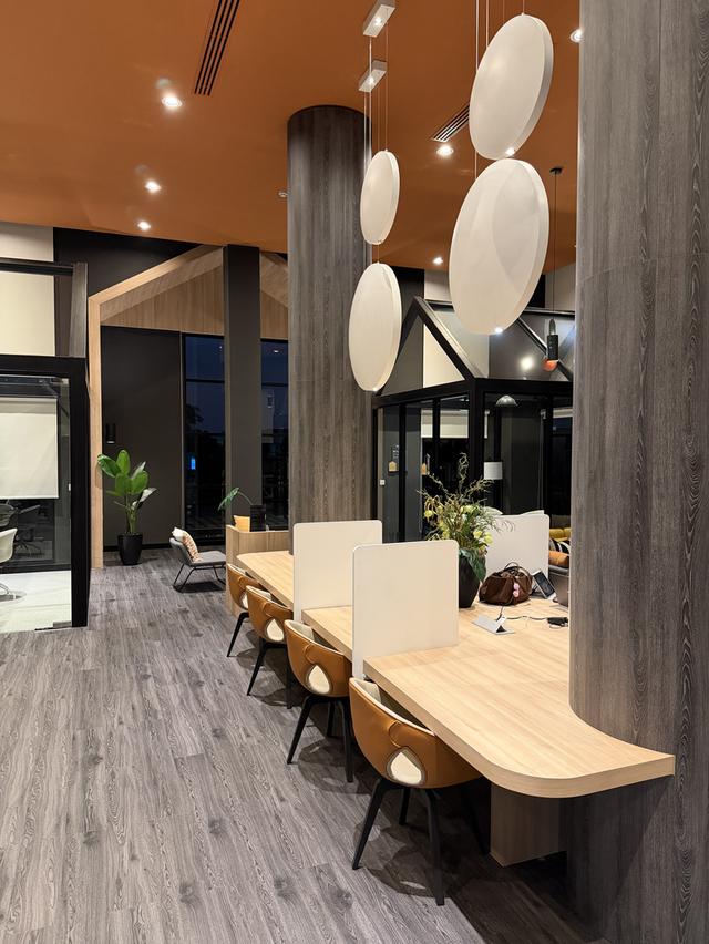 คอนให้เช่า โครงการ: Chapter One All Ramintra 15