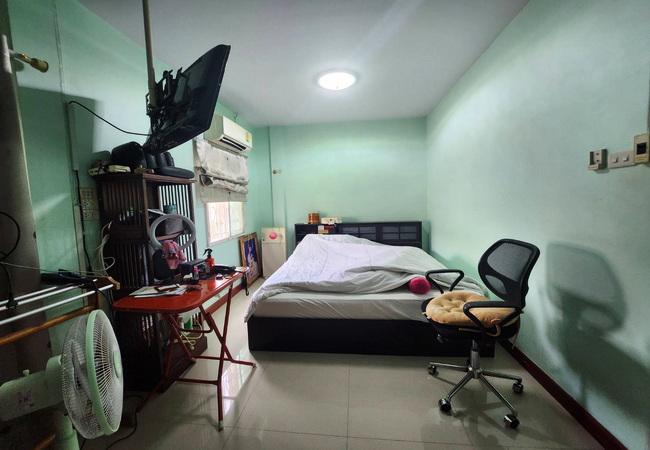 ขายทาวน์เฮ้าส์ หมู่บ้านบัวทองธานี 9 เนื้อที่ 21.5 ตร.ว. แต่งสวย พร้อมอยู่ 7